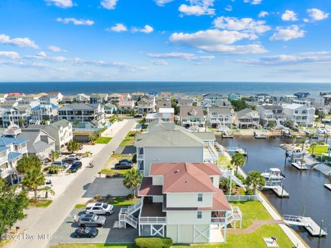 A home in Ocean Isle Beach