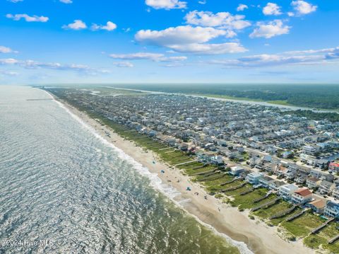 A home in Ocean Isle Beach