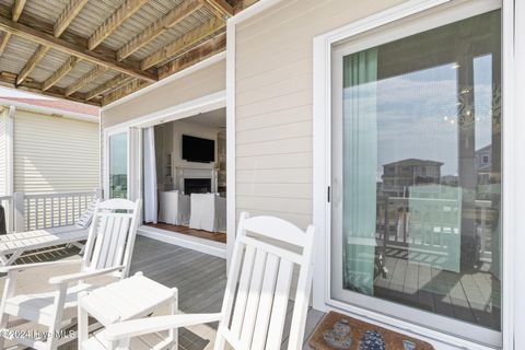 A home in Ocean Isle Beach