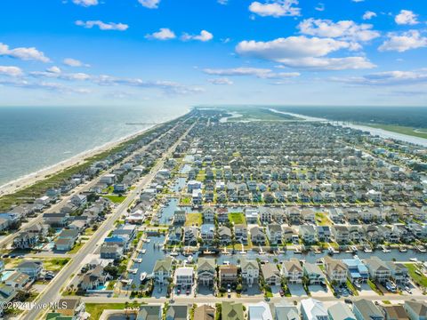 A home in Ocean Isle Beach