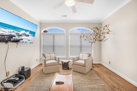 A home in Ocean Isle Beach