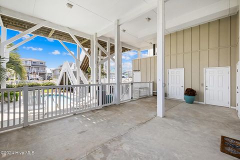 A home in Ocean Isle Beach