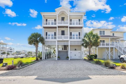 A home in Ocean Isle Beach