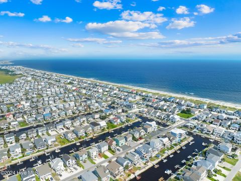 A home in Ocean Isle Beach