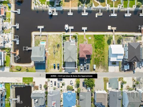 A home in Ocean Isle Beach