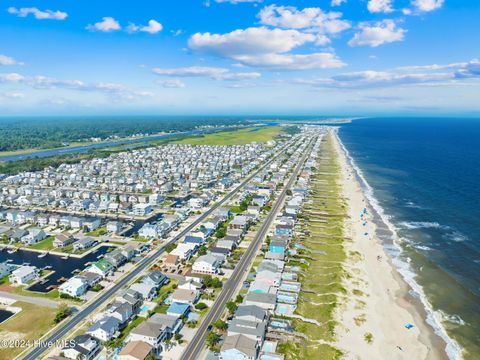 A home in Ocean Isle Beach