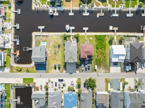 A home in Ocean Isle Beach