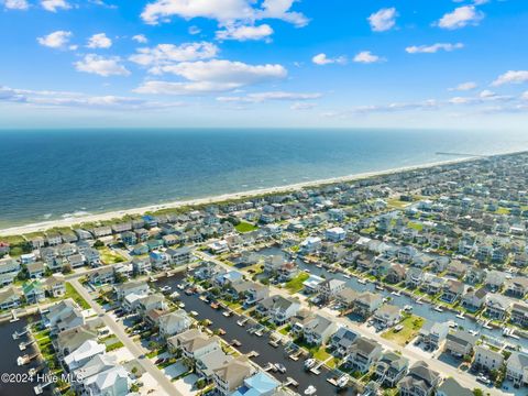 A home in Ocean Isle Beach