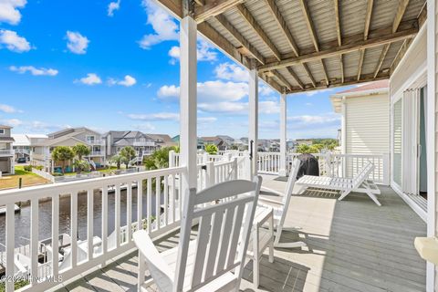 A home in Ocean Isle Beach