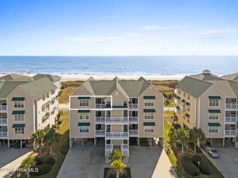 A home in Ocean Isle Beach