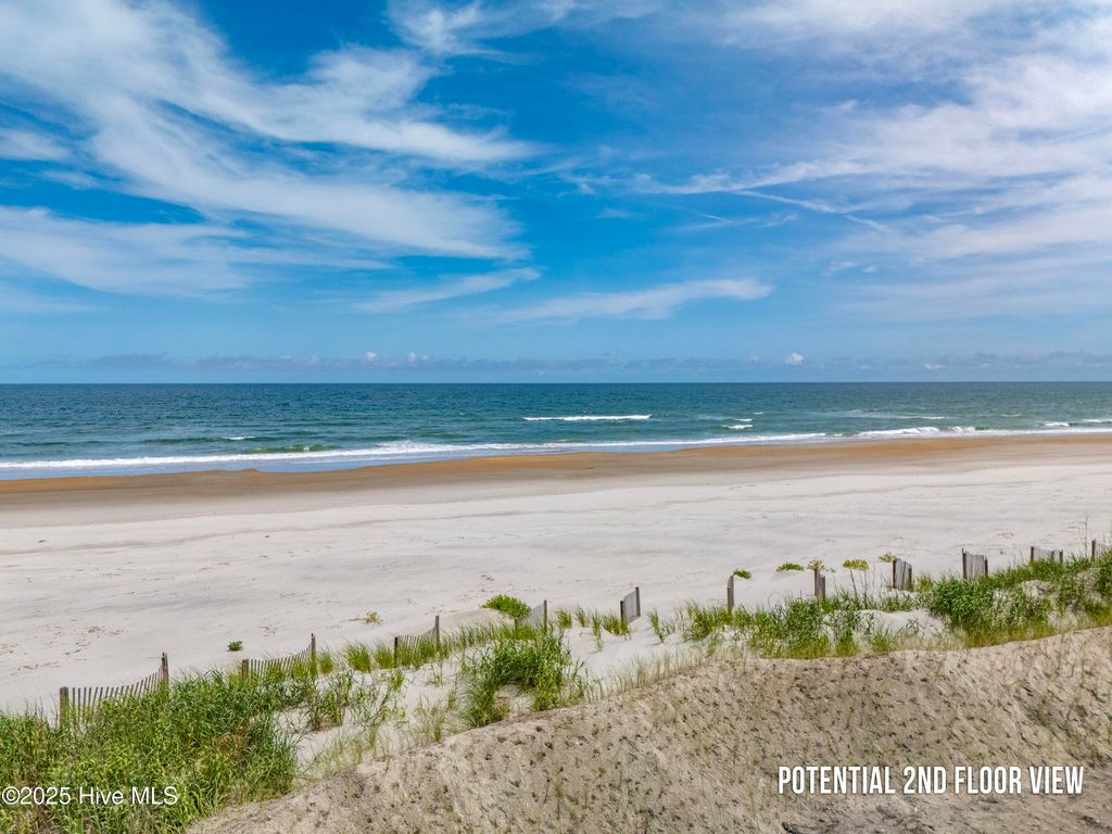 Photo of 180 Beach Road S, Figure Eight Island, NC 28405 (MLS # 100514390)