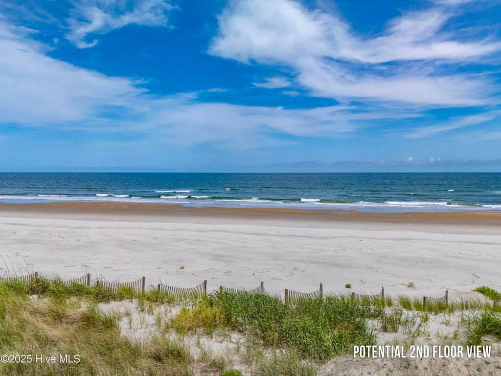 Photo of 180 Beach Road S, Figure Eight Island, NC 28405 (MLS # 100514390)
