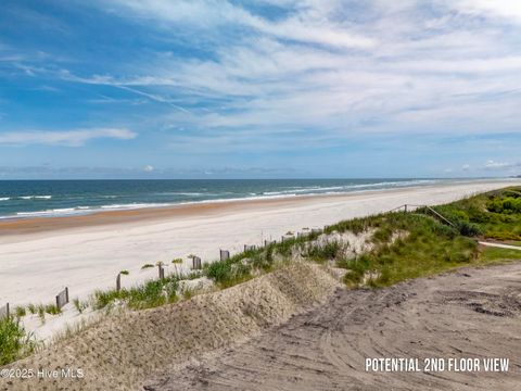 180 Beach Road S Figure Eight Island NC 28405