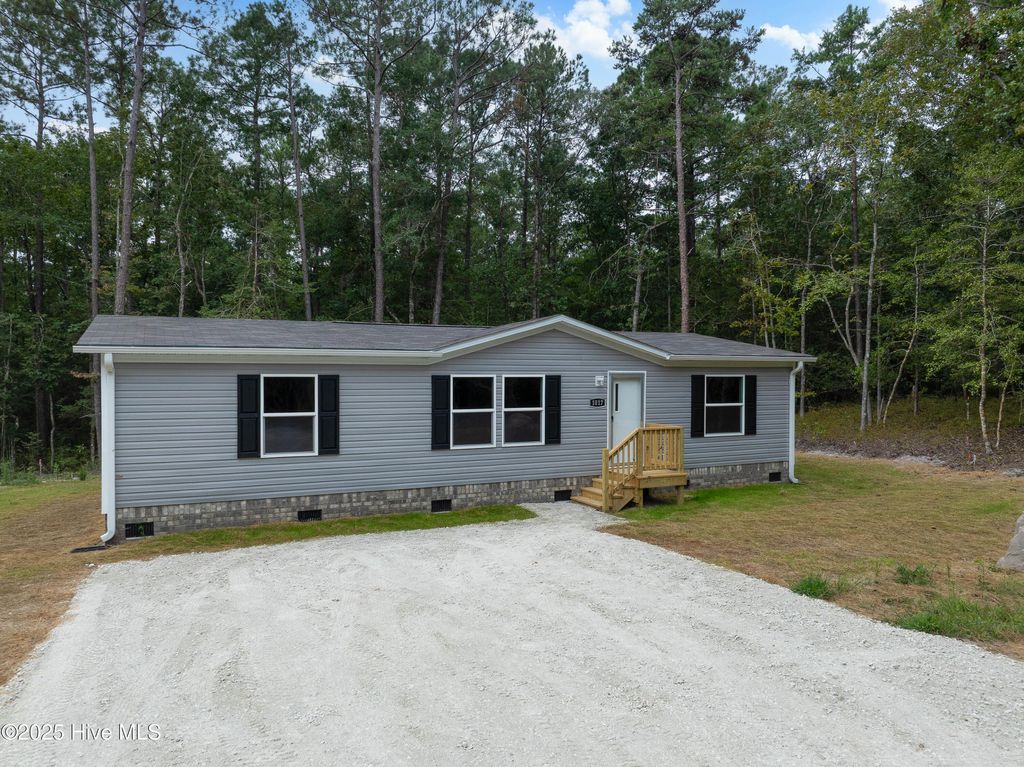 Photo of 1017 Backfin Place SE, Bolivia, NC 28422 (MLS # 100532325)