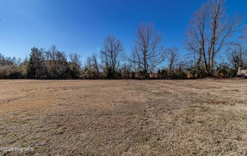 A home in Farmville