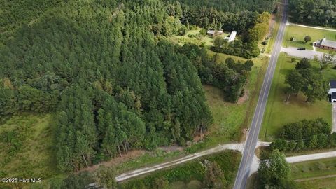 Tiny photo for 287 Barbee Road, Richlands, NC 28574 (MLS # 100535215)