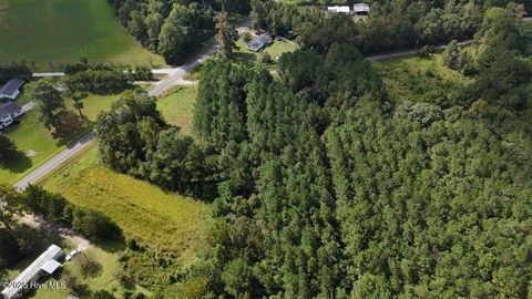 Tiny photo for 287 Barbee Road, Richlands, NC 28574 (MLS # 100535215)
