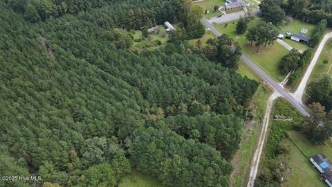 Tiny photo for 287 Barbee Road, Richlands, NC 28574 (MLS # 100535215)
