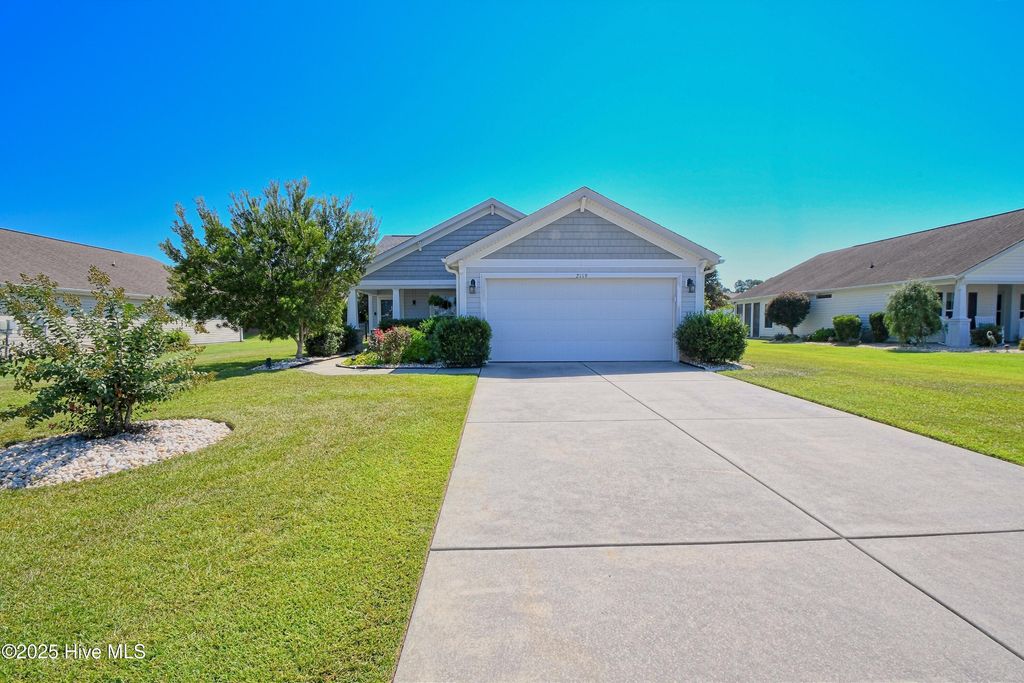 Photo of 2119 Jarvis Lane NW, Calabash, NC 28467 (MLS # 100529515)