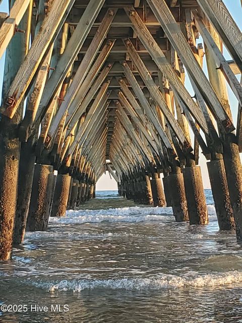 Tiny photo for 610 Silos Way, Carolina Shores, NC 28467 (MLS # 100538617)