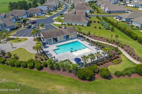 Tiny photo for 610 Silos Way, Carolina Shores, NC 28467 (MLS # 100538617)