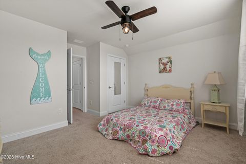 Tiny photo for 610 Silos Way, Carolina Shores, NC 28467 (MLS # 100538617)