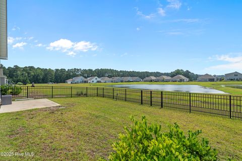 Tiny photo for 610 Silos Way, Carolina Shores, NC 28467 (MLS # 100538617)