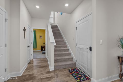 Tiny photo for 610 Silos Way, Carolina Shores, NC 28467 (MLS # 100538617)