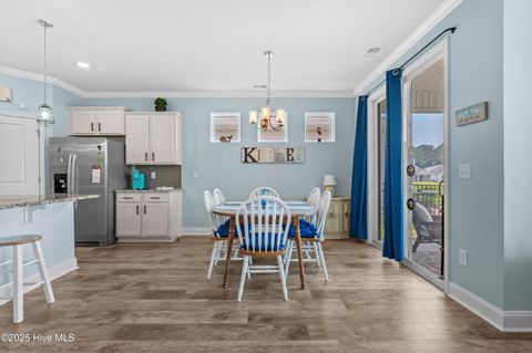 Tiny photo for 610 Silos Way, Carolina Shores, NC 28467 (MLS # 100538617)