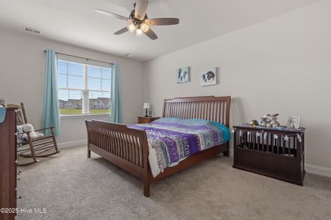 Tiny photo for 610 Silos Way, Carolina Shores, NC 28467 (MLS # 100538617)