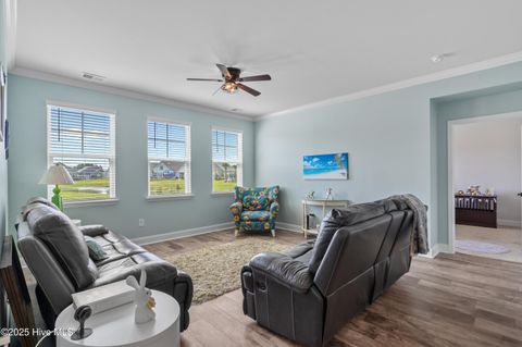 Tiny photo for 610 Silos Way, Carolina Shores, NC 28467 (MLS # 100538617)