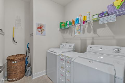 Tiny photo for 610 Silos Way, Carolina Shores, NC 28467 (MLS # 100538617)