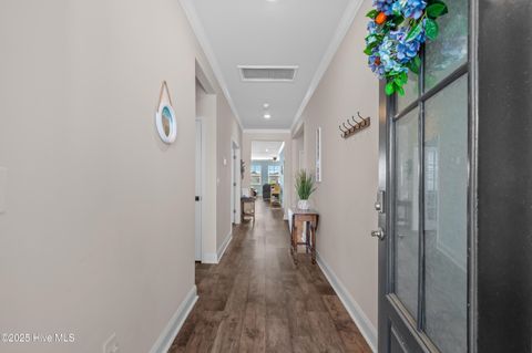 Tiny photo for 610 Silos Way, Carolina Shores, NC 28467 (MLS # 100538617)