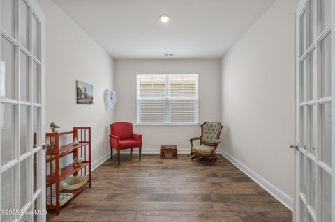 Tiny photo for 610 Silos Way, Carolina Shores, NC 28467 (MLS # 100538617)