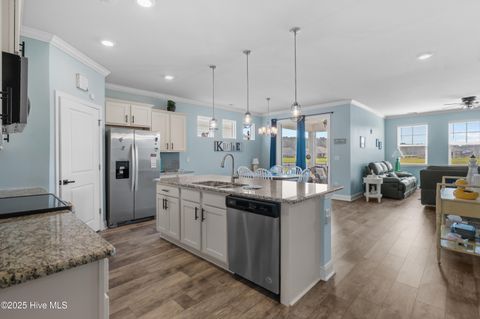 Tiny photo for 610 Silos Way, Carolina Shores, NC 28467 (MLS # 100538617)