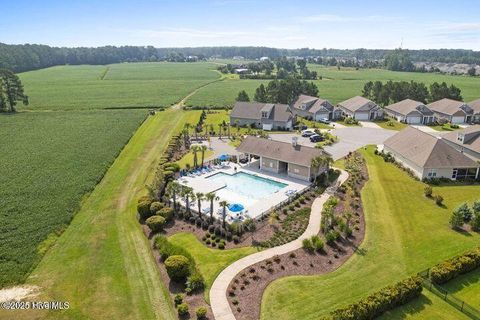 Tiny photo for 610 Silos Way, Carolina Shores, NC 28467 (MLS # 100538617)