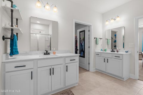 Tiny photo for 610 Silos Way, Carolina Shores, NC 28467 (MLS # 100538617)