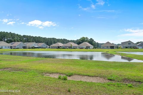 Tiny photo for 610 Silos Way, Carolina Shores, NC 28467 (MLS # 100538617)