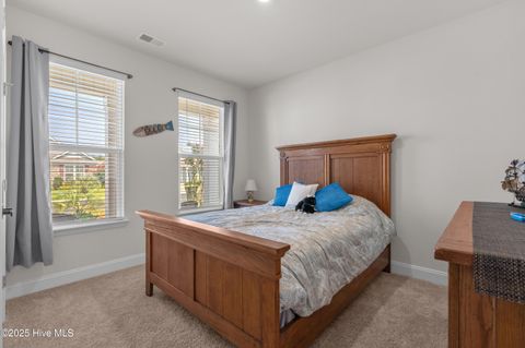 Tiny photo for 610 Silos Way, Carolina Shores, NC 28467 (MLS # 100538617)