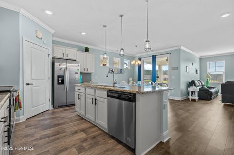 Tiny photo for 610 Silos Way, Carolina Shores, NC 28467 (MLS # 100538617)