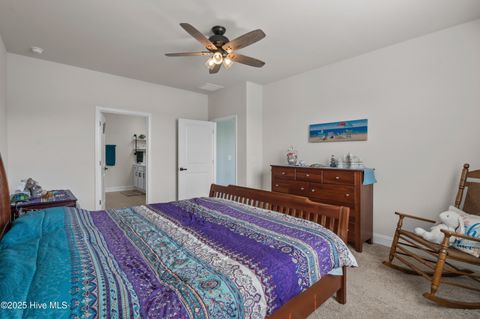 Tiny photo for 610 Silos Way, Carolina Shores, NC 28467 (MLS # 100538617)