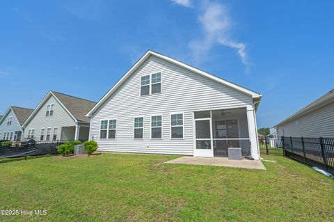 Tiny photo for 610 Silos Way, Carolina Shores, NC 28467 (MLS # 100538617)