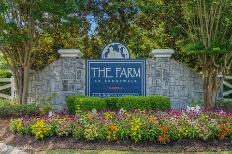 Tiny photo for 610 Silos Way, Carolina Shores, NC 28467 (MLS # 100538617)