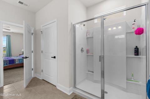 Tiny photo for 610 Silos Way, Carolina Shores, NC 28467 (MLS # 100538617)