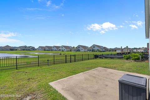 Tiny photo for 610 Silos Way, Carolina Shores, NC 28467 (MLS # 100538617)