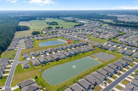 Tiny photo for 610 Silos Way, Carolina Shores, NC 28467 (MLS # 100538617)