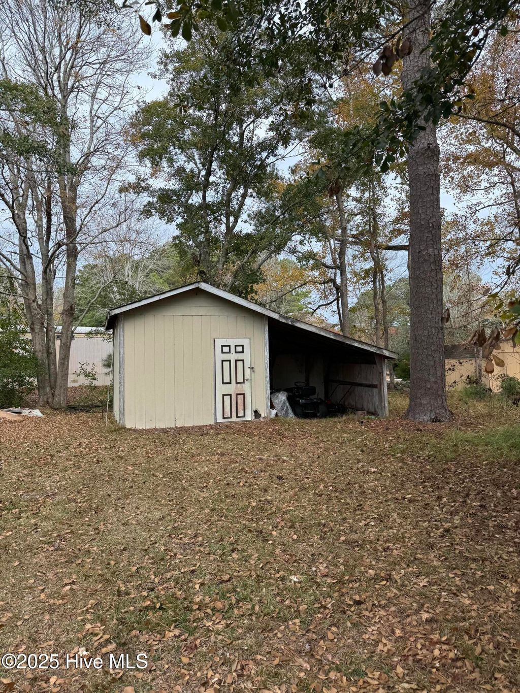 Photo of 1240 Charles Street SW, Holden Beach, NC 28462 (MLS # 100542625)