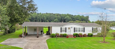 A home in Winterville