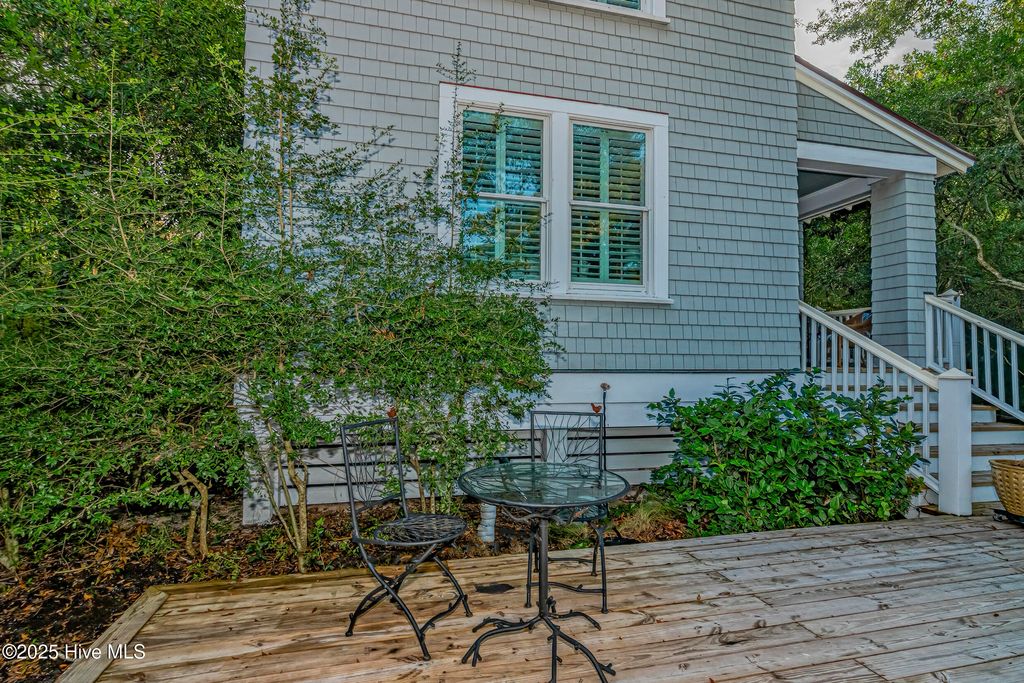 Photo of 6 Keypost Court, Bald Head Island, NC 28461 (MLS # 100530236)
