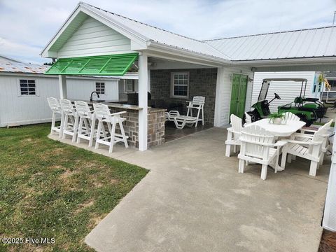 405 Snow Goose Lane Newport NC 28570